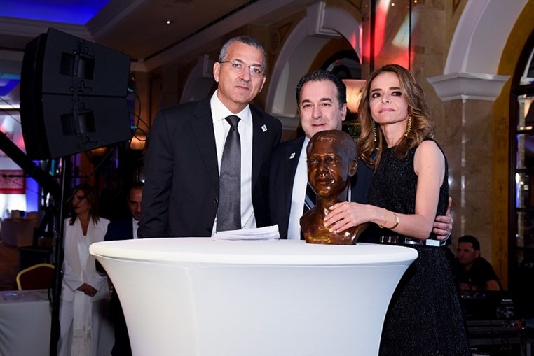Roads for Life Gala Dinner
